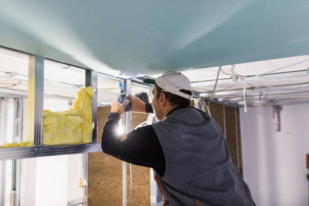 Best Types of Insulation in Bonneauville, PA