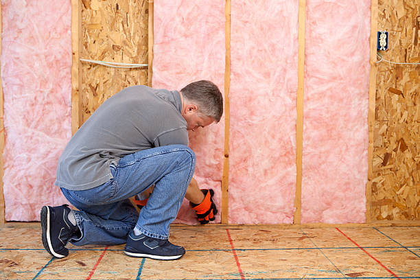 Best Residential Insulation in Bonneauville, PA